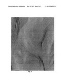 Manufacturing of three-dimensional topographical scale models diagram and image