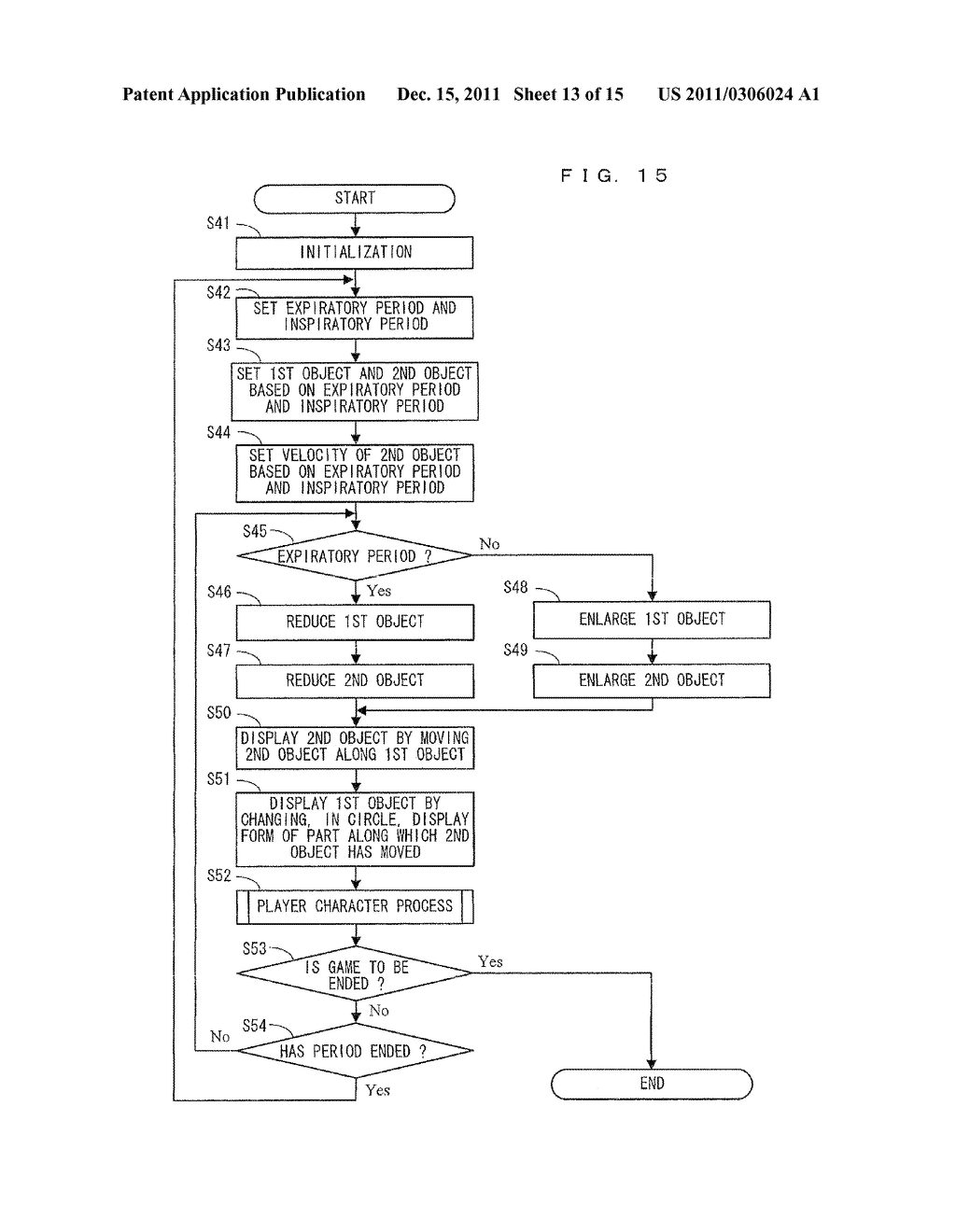 STORAGE MEDIUM HAVING STORED THEREON RESPIRATORY INSTRUCTION PROGRAM,     RESPIRATORY INSTRUCTION APPARATUS, RESPIRATORY INSTRUCTION SYSTEM, AND     RESPIRATORY INSTRUCTION PROCESSING METHOD - diagram, schematic, and image 14