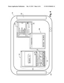 SYSTEM FOR MAKING AND VIEWING AUDIO-VISUAL INSTRUCTIONAL CONTENT diagram and image