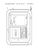 SYSTEM FOR MAKING AND VIEWING AUDIO-VISUAL INSTRUCTIONAL CONTENT diagram and image