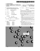 METHOD FOR ISOLATING CELLS AND DISEASE VECTORS FROM BODILY FLUIDS diagram and image