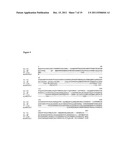 DELTA3, FTHMA-070, TANGO85, TANGO77, SPOIL, NEOKINE, TANGO129, AND     INTEGRIN ALPHA SUBUNIT PROTEIN AND NUCLEIC ACID MOLECULES AND USES     THEREOF diagram and image