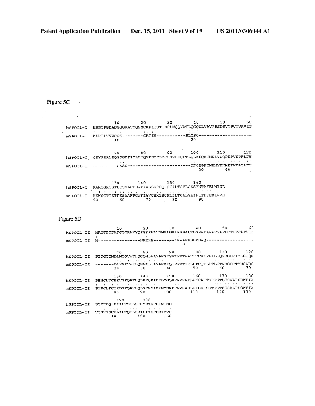 DELTA3, FTHMA-070, TANGO85, TANGO77, SPOIL, NEOKINE, TANGO129, AND     INTEGRIN ALPHA SUBUNIT PROTEIN AND NUCLEIC ACID MOLECULES AND USES     THEREOF - diagram, schematic, and image 10