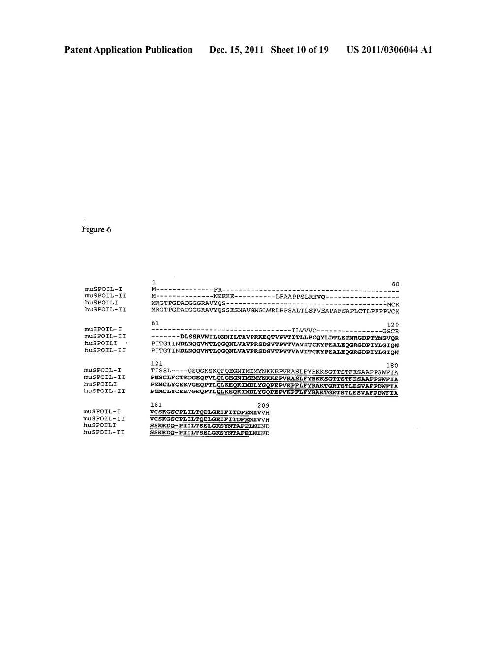 DELTA3, FTHMA-070, TANGO85, TANGO77, SPOIL, NEOKINE, TANGO129, AND     INTEGRIN ALPHA SUBUNIT PROTEIN AND NUCLEIC ACID MOLECULES AND USES     THEREOF - diagram, schematic, and image 11