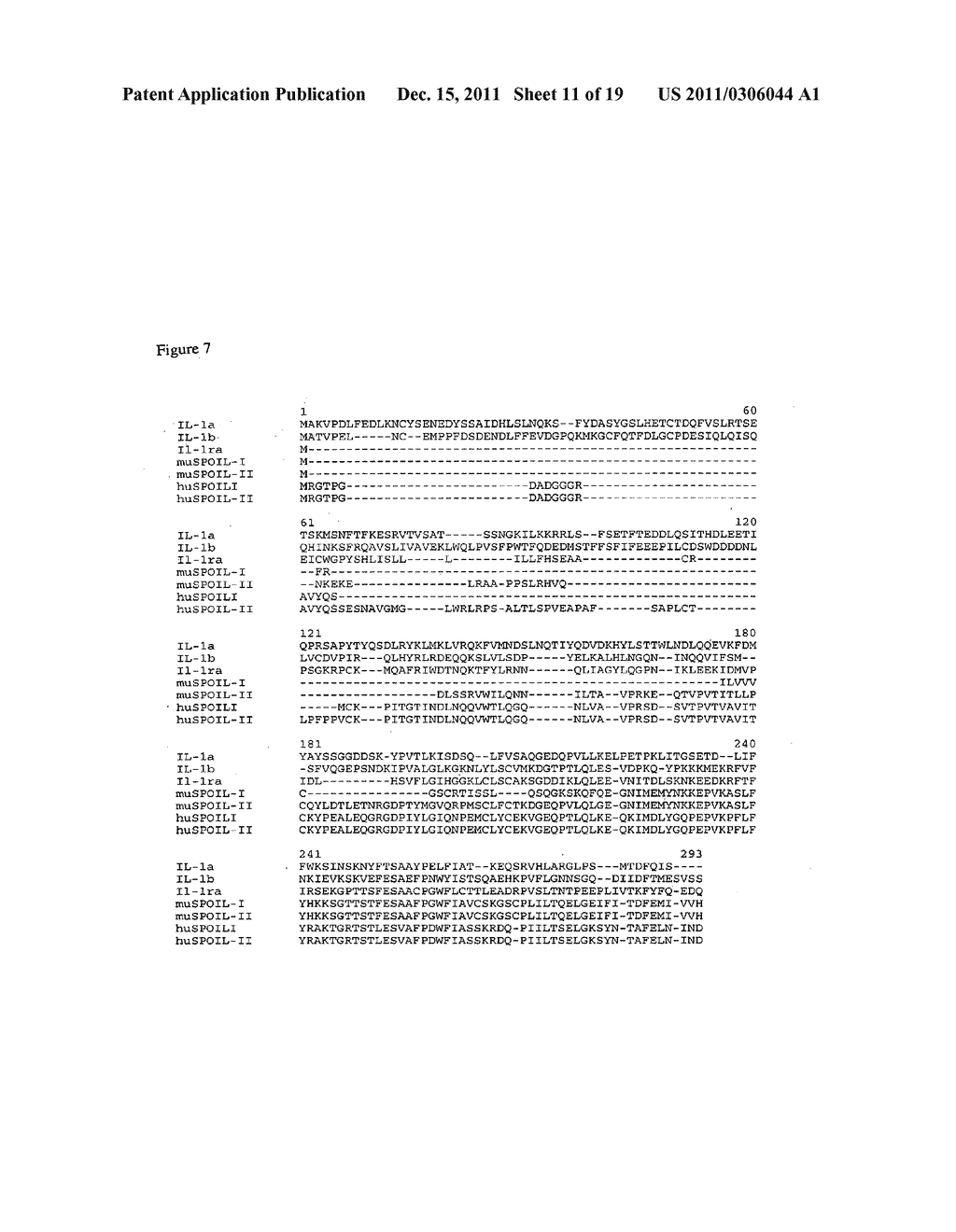 DELTA3, FTHMA-070, TANGO85, TANGO77, SPOIL, NEOKINE, TANGO129, AND     INTEGRIN ALPHA SUBUNIT PROTEIN AND NUCLEIC ACID MOLECULES AND USES     THEREOF - diagram, schematic, and image 12