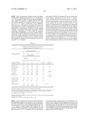 BOVINE POLYMORPHISMS AND METHODS OF PREDICTING BOVINE TRAITS diagram and image