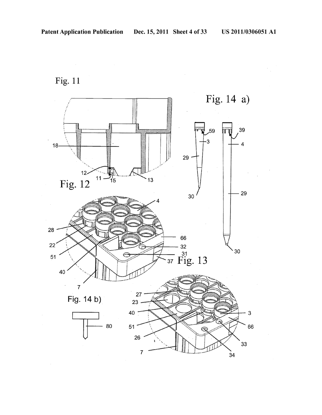 Method for separating and detecting an analyte - diagram, schematic, and image 05