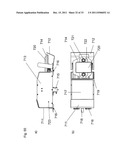 Form-Locking Gripping System diagram and image