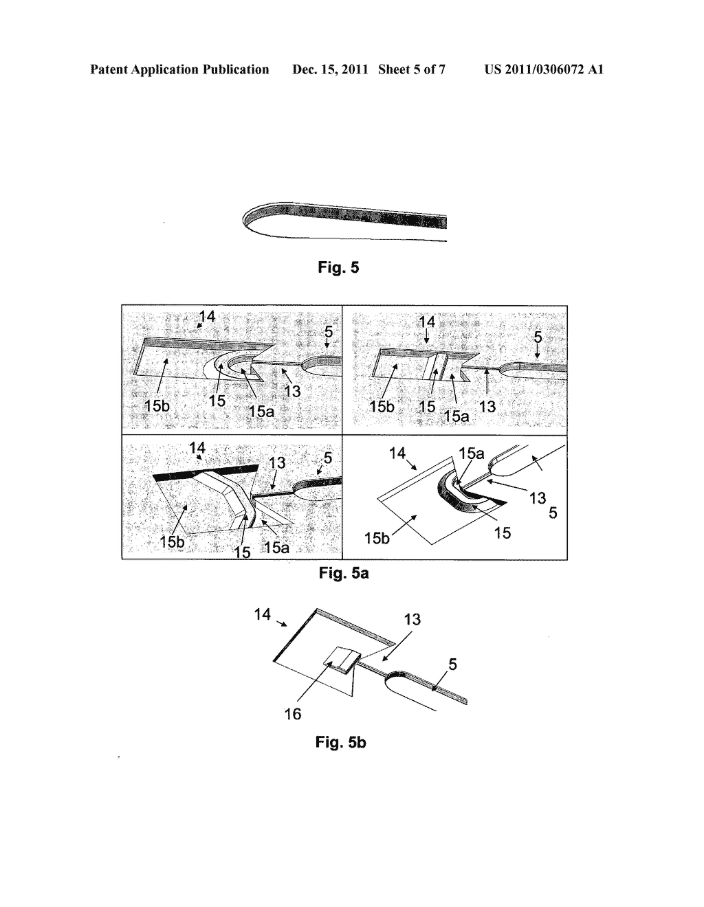 ASSAY TEST CARD - diagram, schematic, and image 06