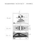 Microfluidic Device diagram and image