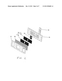 Microfluidic Device diagram and image