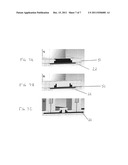 Microfluidic Device diagram and image