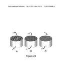 Mini-Reactor Optimized Channel Sizing diagram and image