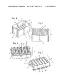 Multiwell plate and lid diagram and image