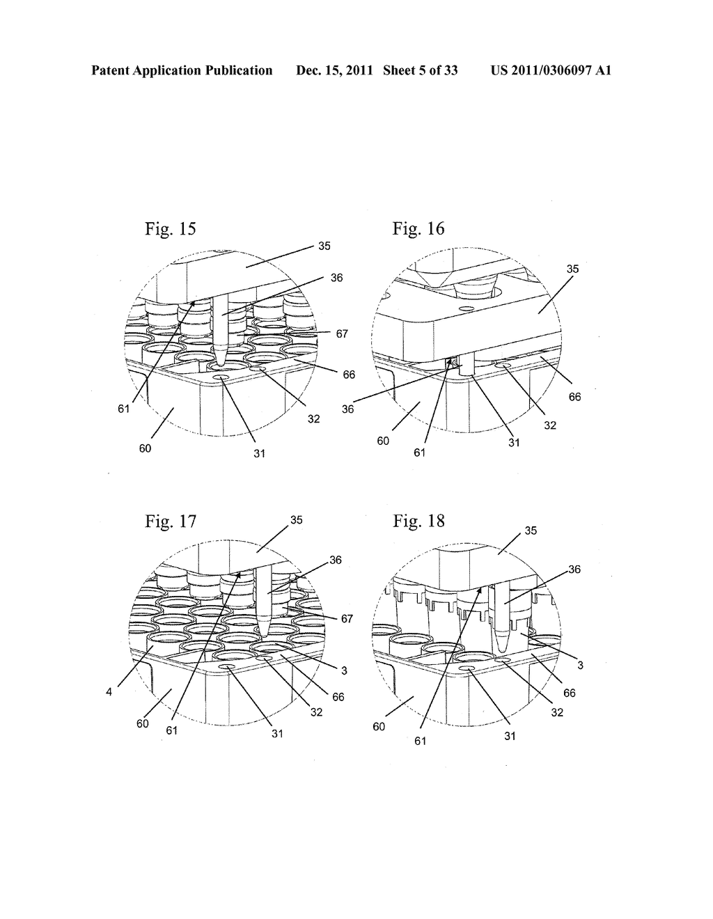 Multiwell plate and lid - diagram, schematic, and image 06