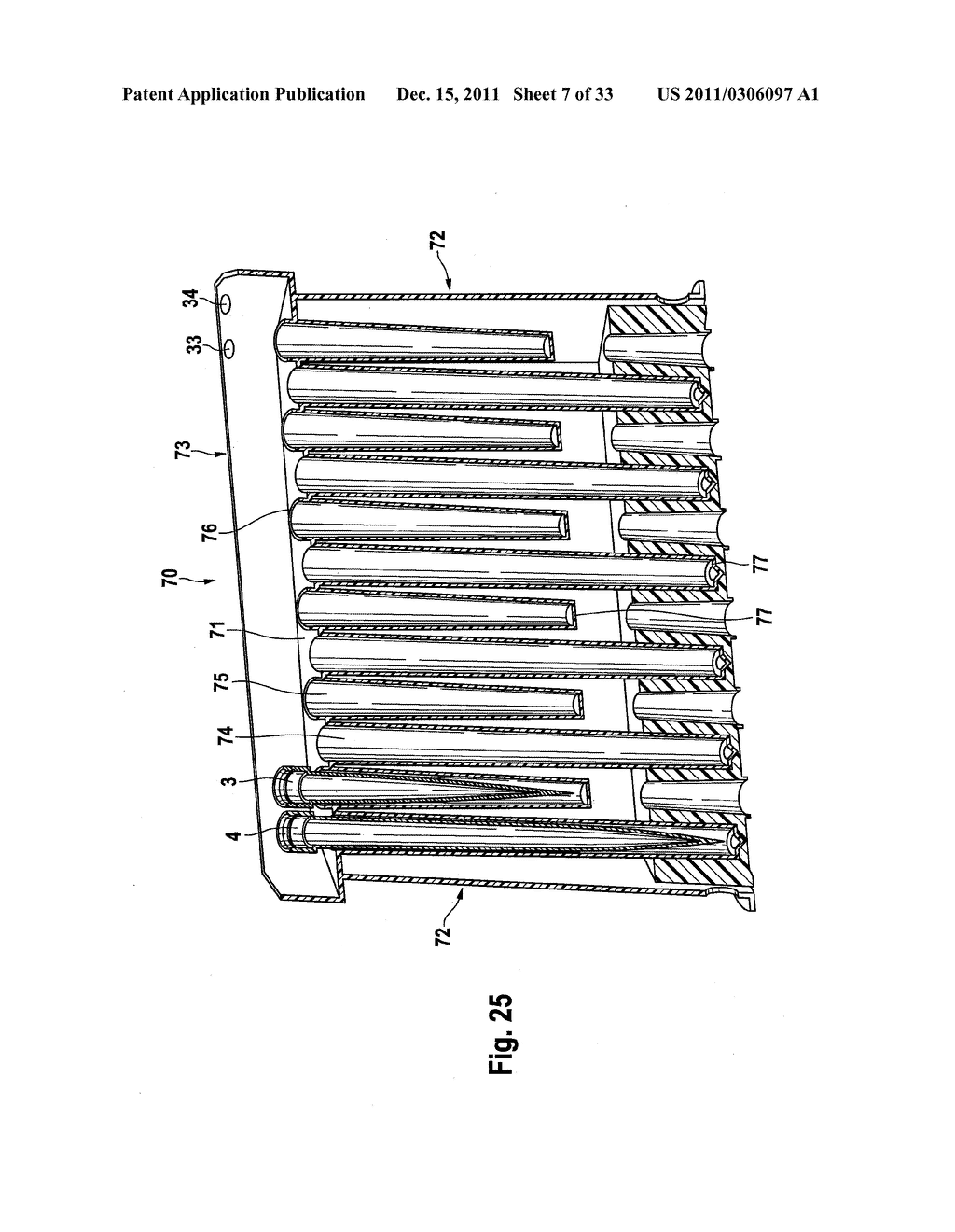 Multiwell plate and lid - diagram, schematic, and image 08