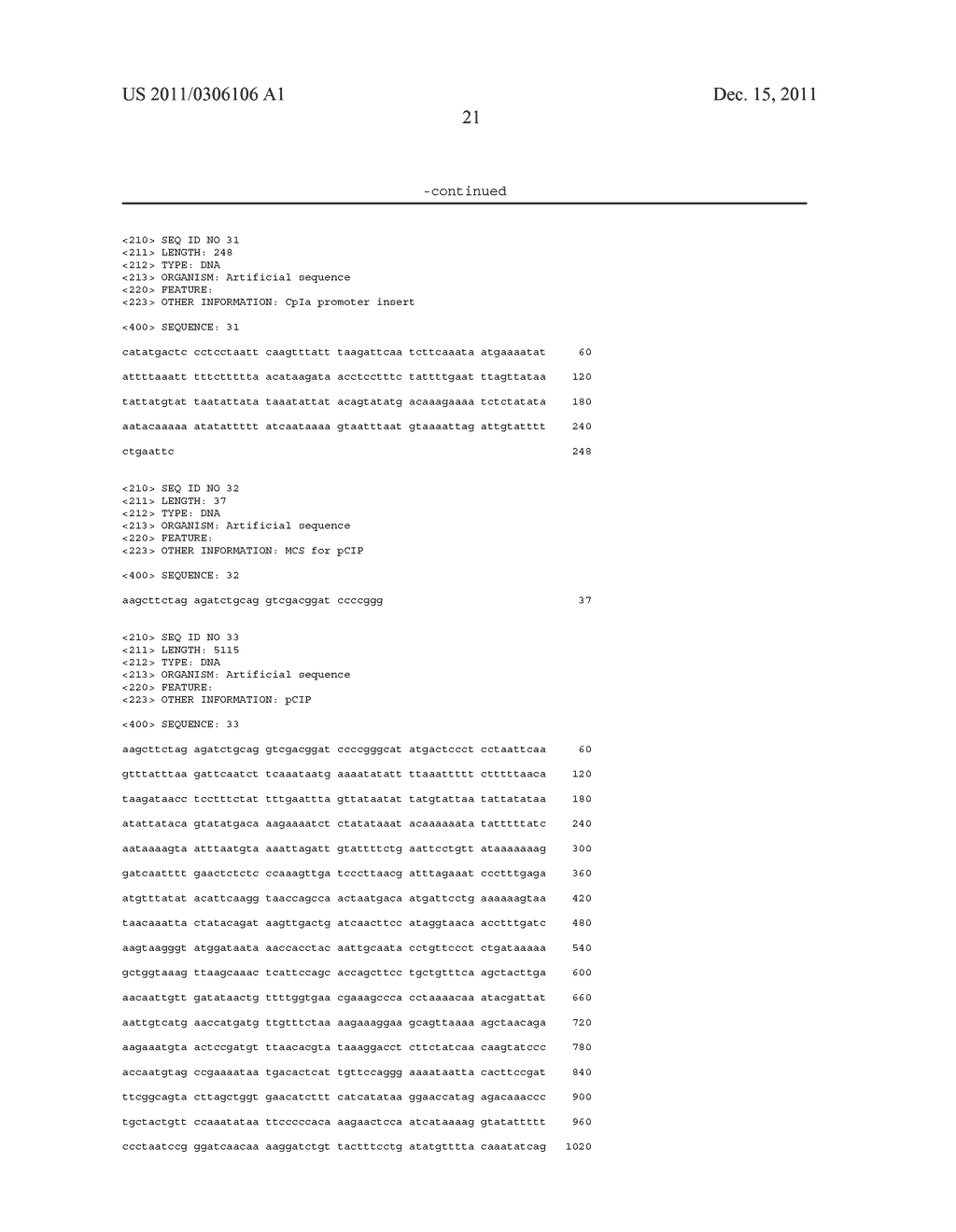 HIGH EXPRESSION PROMOTER AND METHOD FOR PRODUCING GENE PRODUCT USING SAME - diagram, schematic, and image 23