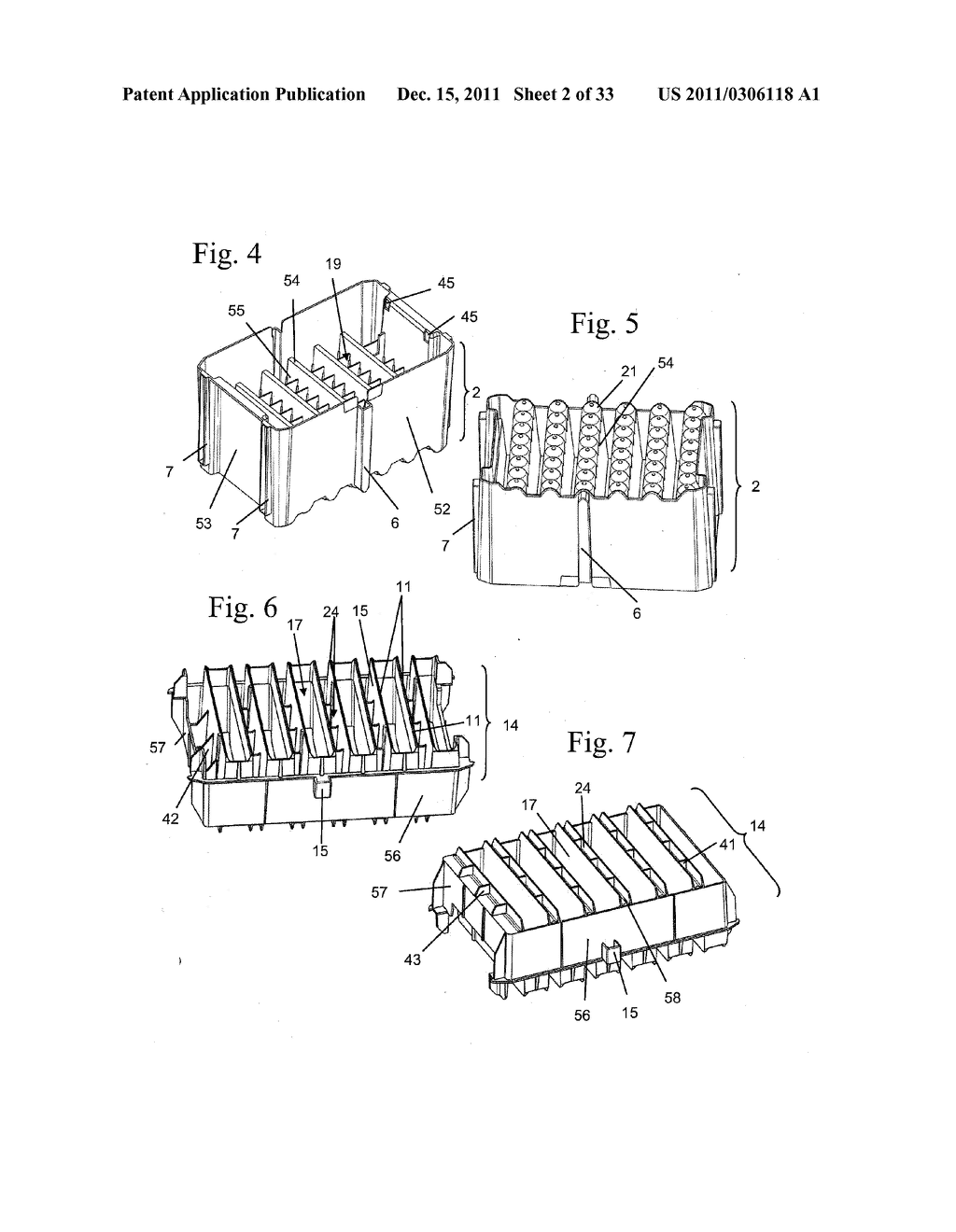 Consumable hardware coding system - diagram, schematic, and image 03