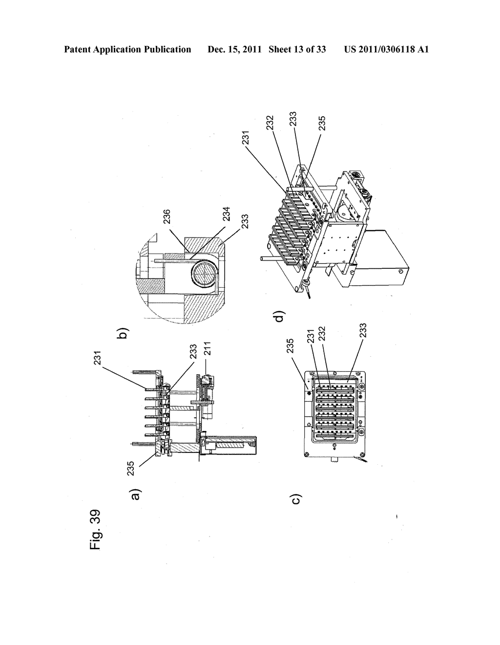 Consumable hardware coding system - diagram, schematic, and image 14