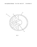 Location Analysis Using Fire Retardant-Protected Nucleic Acid-Labeled Tags diagram and image