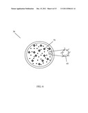 Location Analysis Using Fire Retardant-Protected Nucleic Acid-Labeled Tags diagram and image