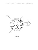 Location Analysis Using Fire Retardant-Protected Nucleic Acid-Labeled Tags diagram and image