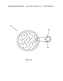 Location Analysis Using Fire Retardant-Protected Nucleic Acid-Labeled Tags diagram and image