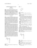 COMPOSITION FOR USE AS AN ASSAY REAGENT diagram and image