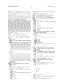 COMPOSITION FOR USE AS AN ASSAY REAGENT diagram and image