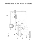 OBSERVATION APPARATUS AND OBSERVATION METHOD diagram and image