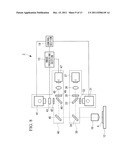 OBSERVATION APPARATUS AND OBSERVATION METHOD diagram and image