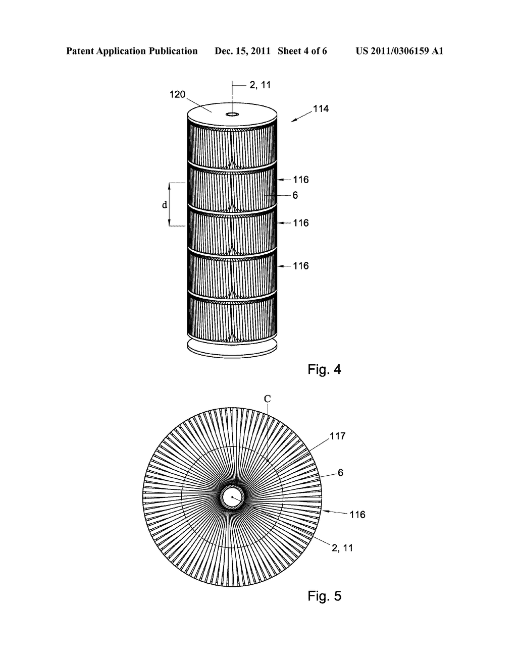 METHOD FOR PROCESSING SOLAR CELL SUBSTRATES - diagram, schematic, and image 05