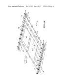 Diffusion Furnaces Employing Ultra Low Mass Transport Systems and Methods     of Wafer Rapid Diffusion Processing diagram and image