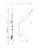 Diffusion Furnaces Employing Ultra Low Mass Transport Systems and Methods     of Wafer Rapid Diffusion Processing diagram and image