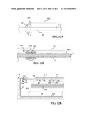 Diffusion Furnaces Employing Ultra Low Mass Transport Systems and Methods     of Wafer Rapid Diffusion Processing diagram and image