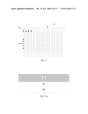 METHOD FOR REDUCING DIELECTRIC OVERETCH USING A DIELECTRIC ETCH STOP AT A     PLANAR SURFACE diagram and image