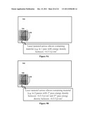 Systems, Methods and Products Involving Aspects of Laser Irradiation,     Cleaving, and/or Bonding Silicon-Containing Material to Substrates diagram and image