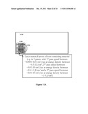 Systems, Methods and Products Involving Aspects of Laser Irradiation,     Cleaving, and/or Bonding Silicon-Containing Material to Substrates diagram and image