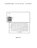 Systems, Methods and Products Involving Aspects of Laser Irradiation,     Cleaving, and/or Bonding Silicon-Containing Material to Substrates diagram and image