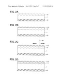 MANUFACTURING METHOD OF SILICON CARBIDE SEMICONDUCTOR DEVICE diagram and image