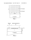 METHOD OF MANUFACTURING SUPER-JUNCTION SEMICONDUCTOR DEVICE diagram and image