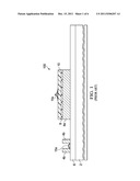 METHOD OF FABRICATING METAL-BEARING INTEGRATED CIRCUIT STRUCTURES HAVING     LOW DEFECT DENSITY diagram and image