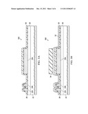 METHOD OF FABRICATING METAL-BEARING INTEGRATED CIRCUIT STRUCTURES HAVING     LOW DEFECT DENSITY diagram and image