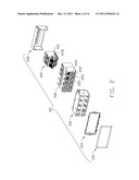 HIGH SPEED MODULAR JACK diagram and image