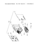 HIGH SPEED MODULAR JACK diagram and image