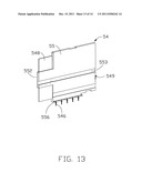 HIGH SPEED MODULAR JACK diagram and image