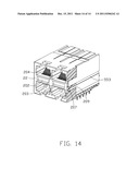 HIGH SPEED MODULAR JACK diagram and image