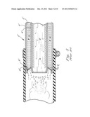 WATER JACKETED MARINE EXHAUST COMPONENTS HAVING MULTIPLE STREAM SPRAY RING     CONFIGURATIONS diagram and image