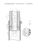 WATER JACKETED MARINE EXHAUST COMPONENTS HAVING MULTIPLE STREAM SPRAY RING     CONFIGURATIONS diagram and image