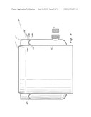 WATER JACKETED MARINE EXHAUST COMPONENTS HAVING MULTIPLE STREAM SPRAY RING     CONFIGURATIONS diagram and image